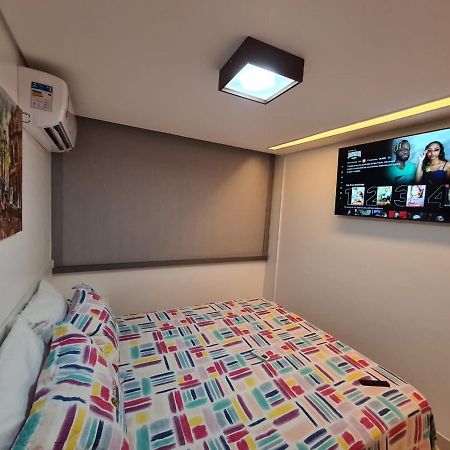 Malawi Muro Alto - Flat 103H Térreo Pôrto das Galinhas Extérieur photo