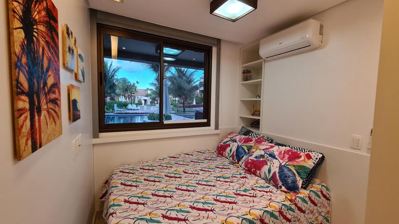Malawi Muro Alto - Flat 103H Térreo Pôrto das Galinhas Extérieur photo