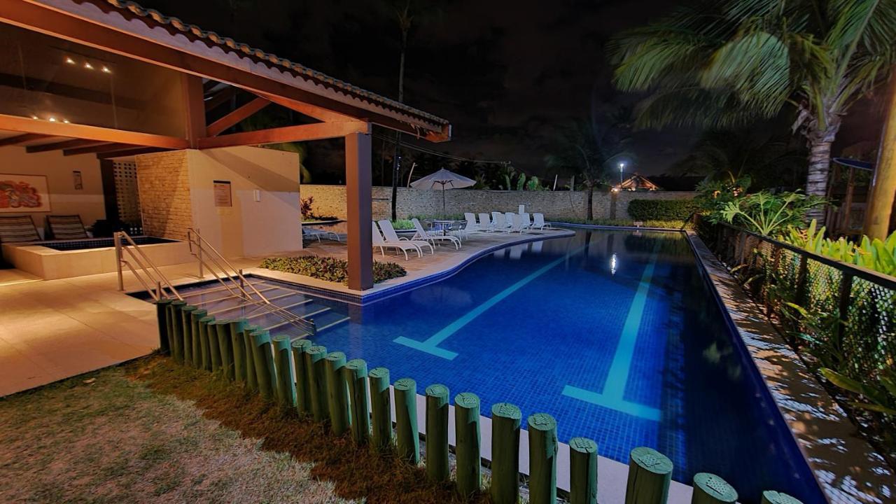 Malawi Muro Alto - Flat 103H Térreo Pôrto das Galinhas Extérieur photo