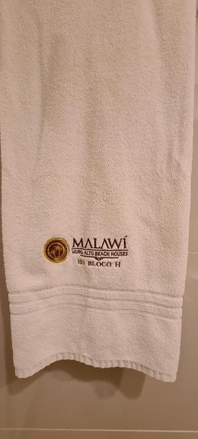 Malawi Muro Alto - Flat 103H Térreo Pôrto das Galinhas Extérieur photo