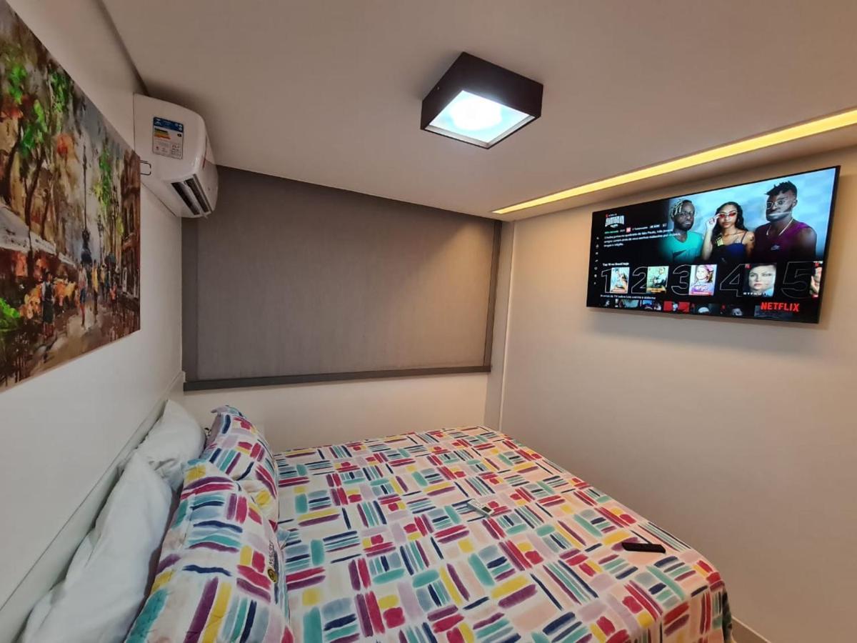 Malawi Muro Alto - Flat 103H Térreo Pôrto das Galinhas Extérieur photo