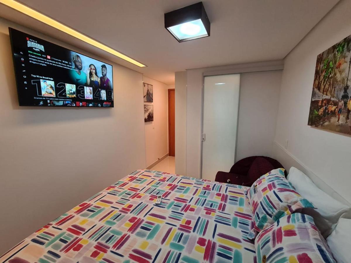 Malawi Muro Alto - Flat 103H Térreo Pôrto das Galinhas Extérieur photo